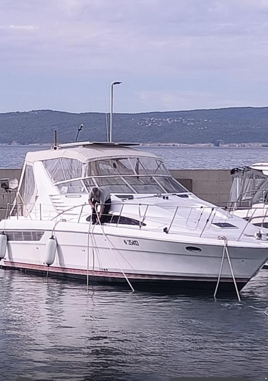 Bayliner Avantni 4285 Sunbridge