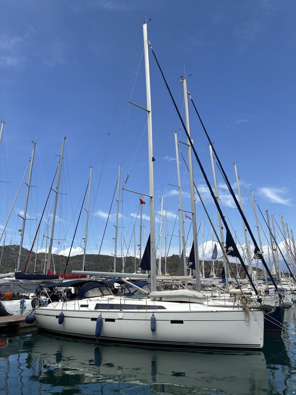 Bavaria Cruiser 46