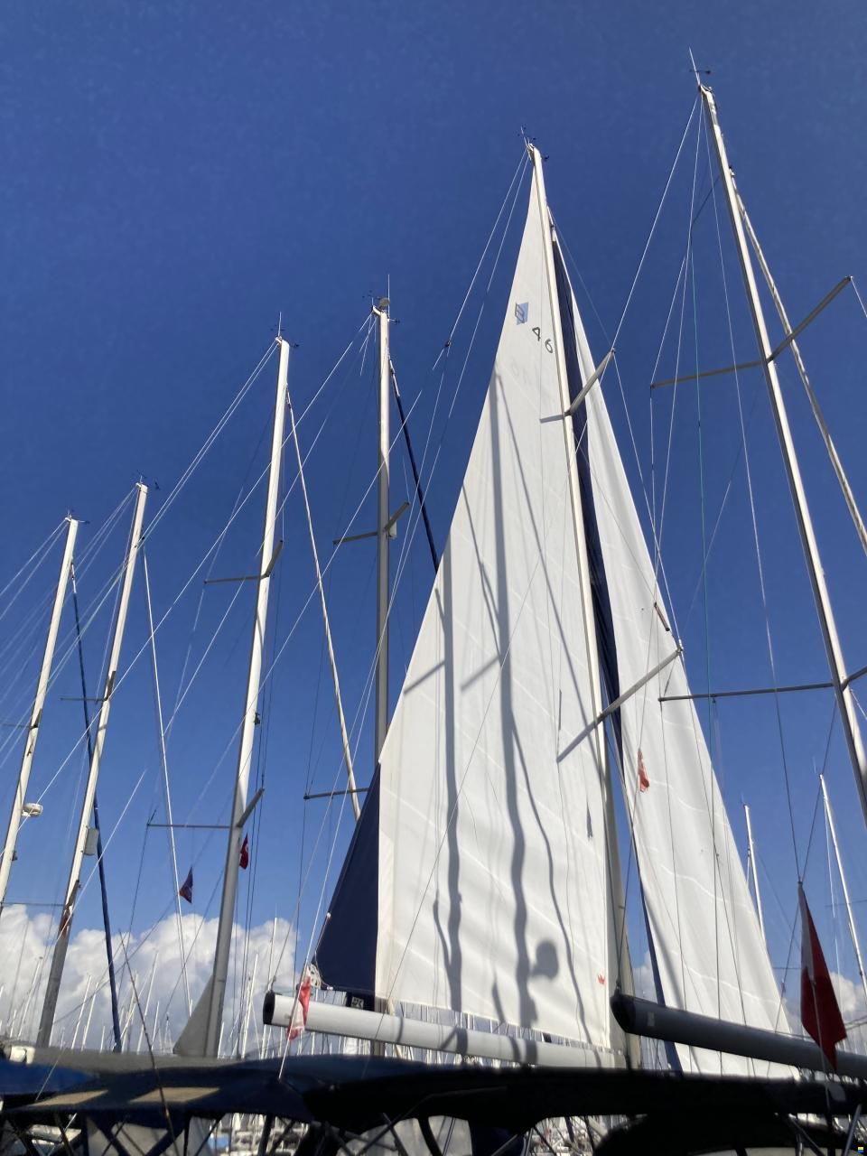 Bavaria Cruiser 46