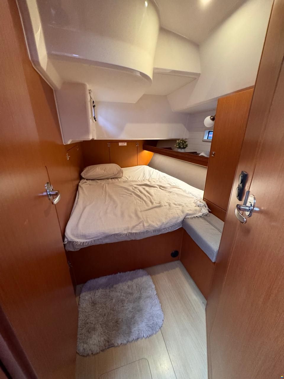 Bavaria Cruiser 46