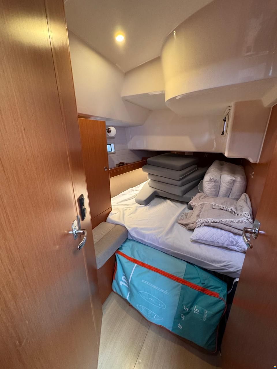 Bavaria Cruiser 46