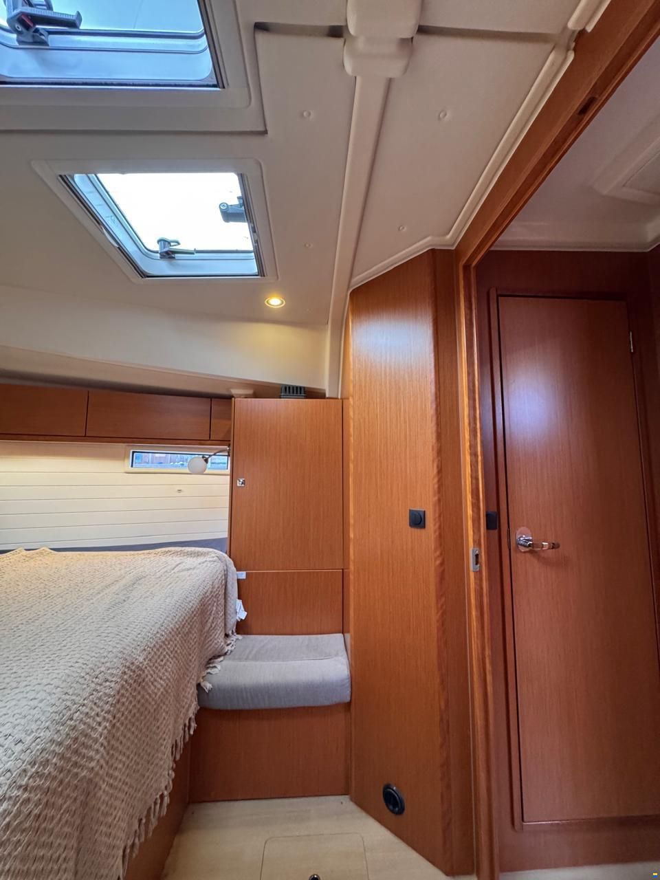 Bavaria Cruiser 46