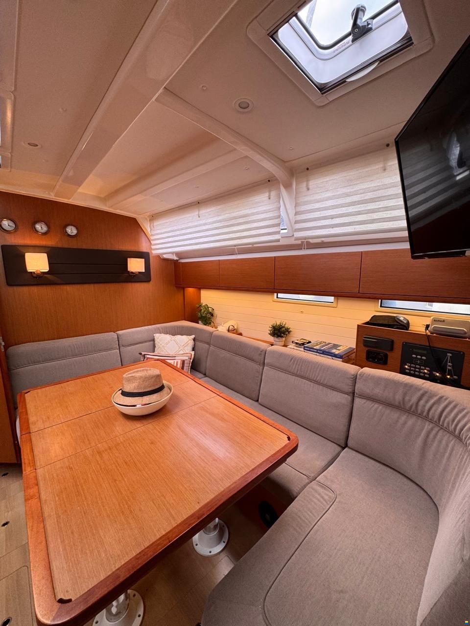 Bavaria Cruiser 46