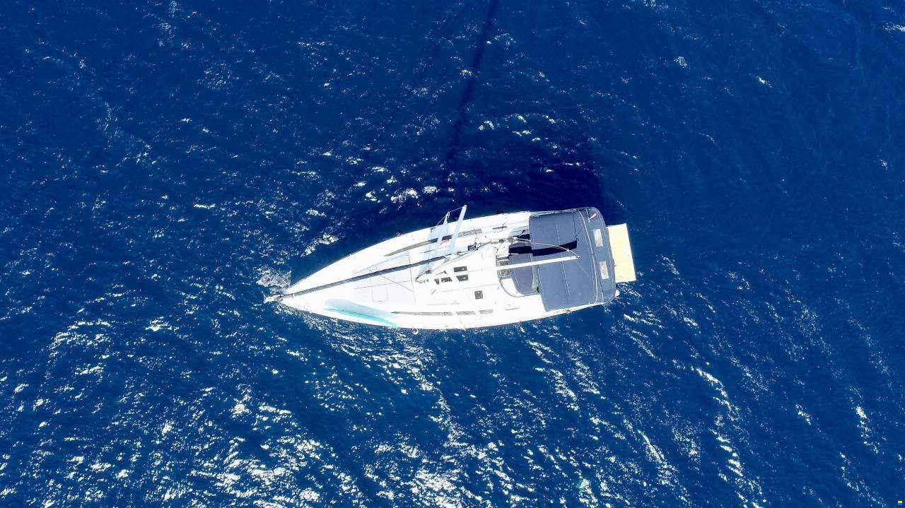 Bavaria Cruiser 46
