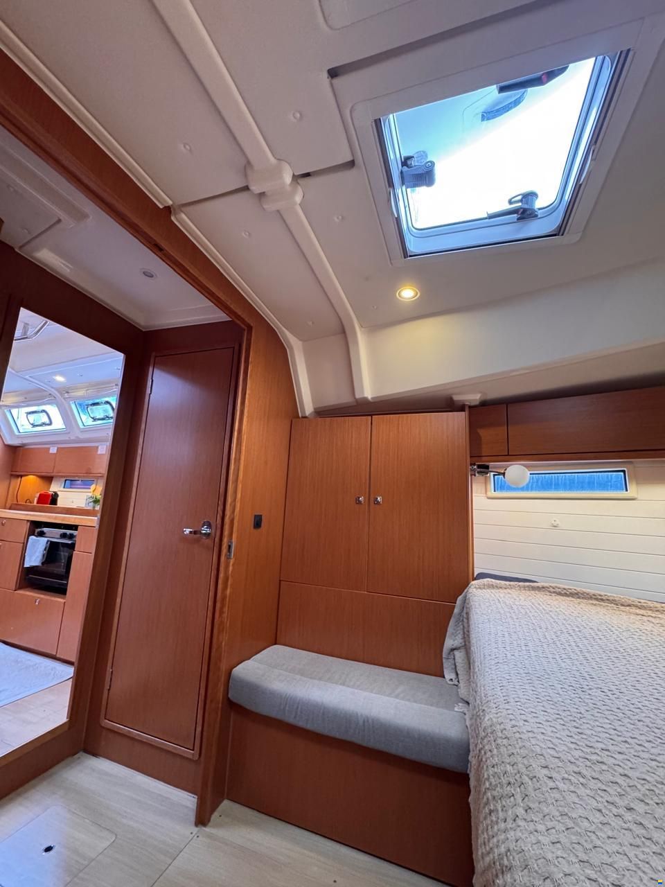 Bavaria Cruiser 46