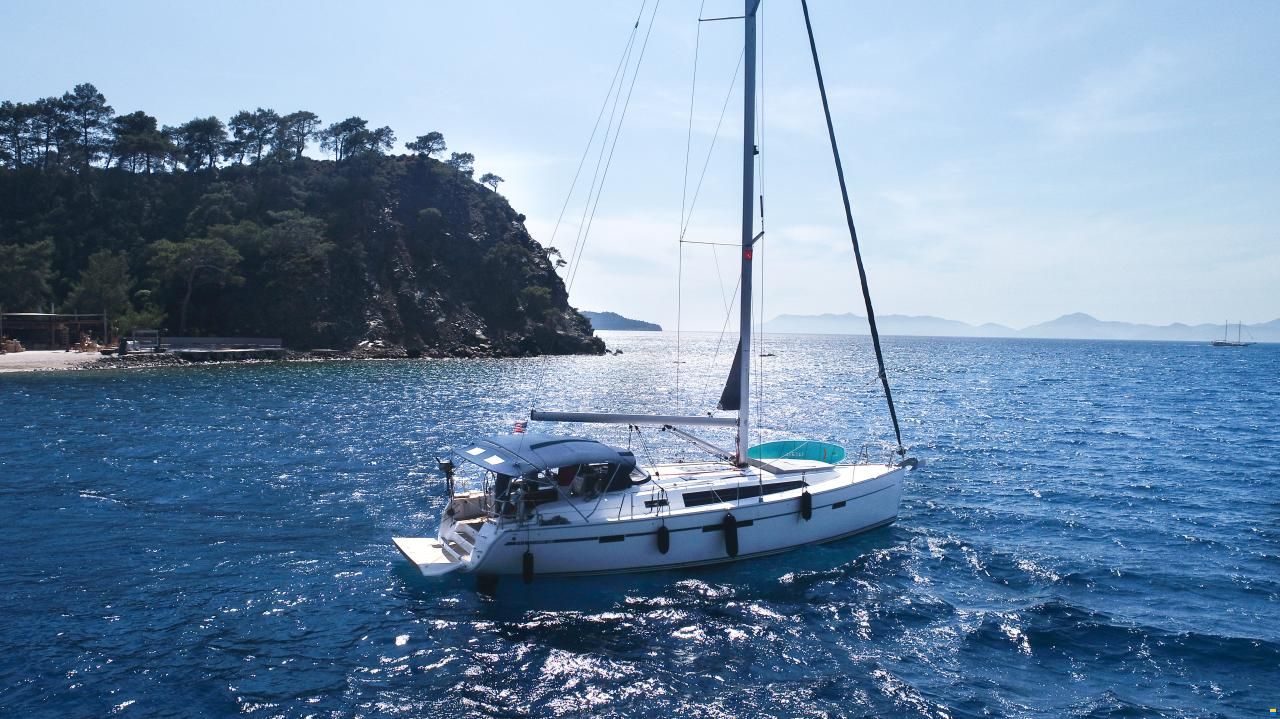 Bavaria Cruiser 46