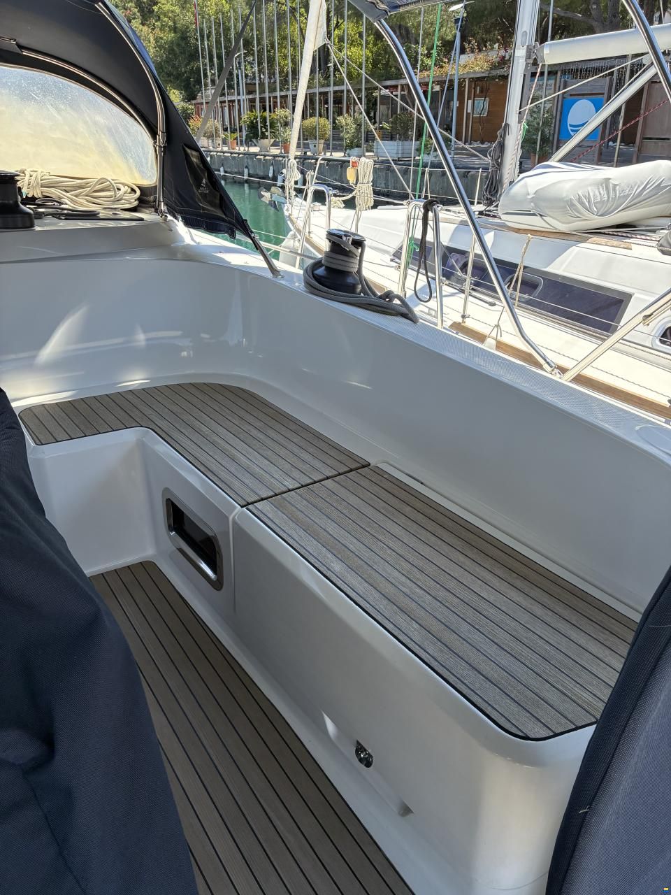 Bavaria Cruiser 46