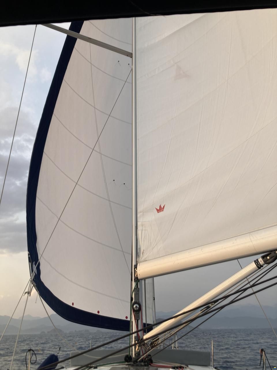 Bavaria Cruiser 46