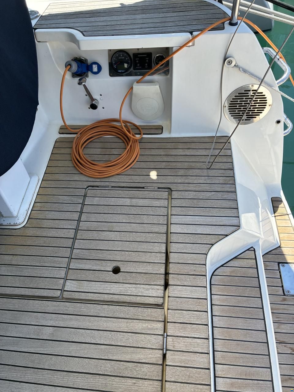 Bavaria Cruiser 46