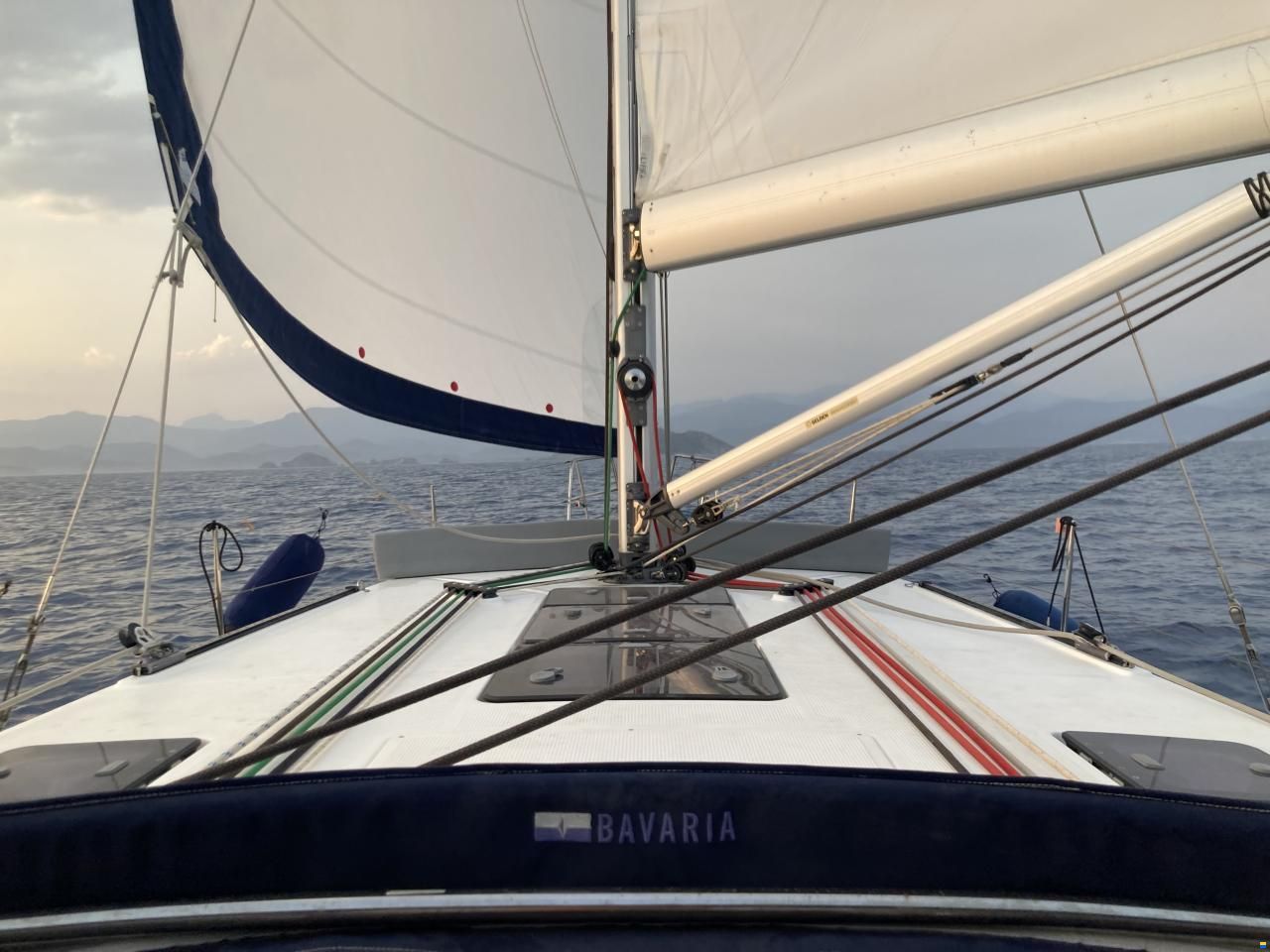 Bavaria Cruiser 46