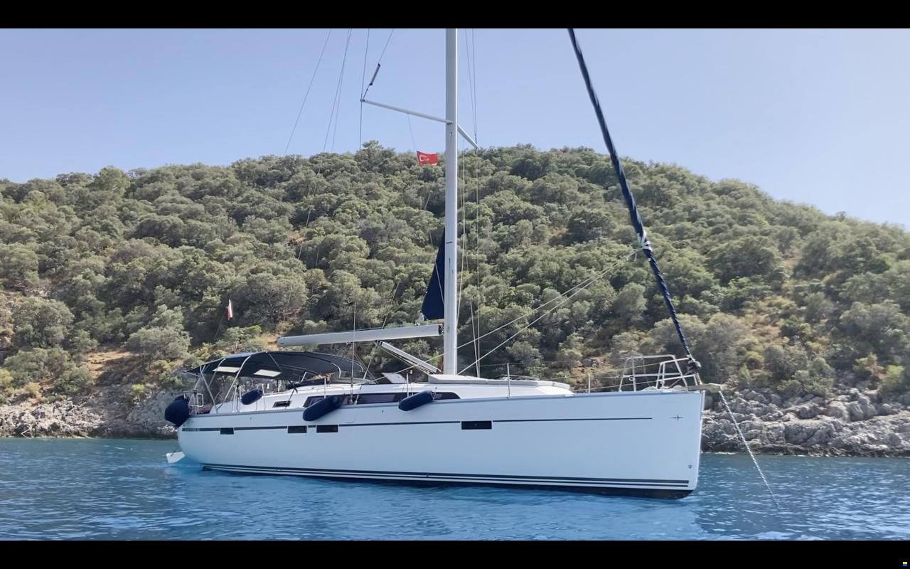 Bavaria Cruiser 46
