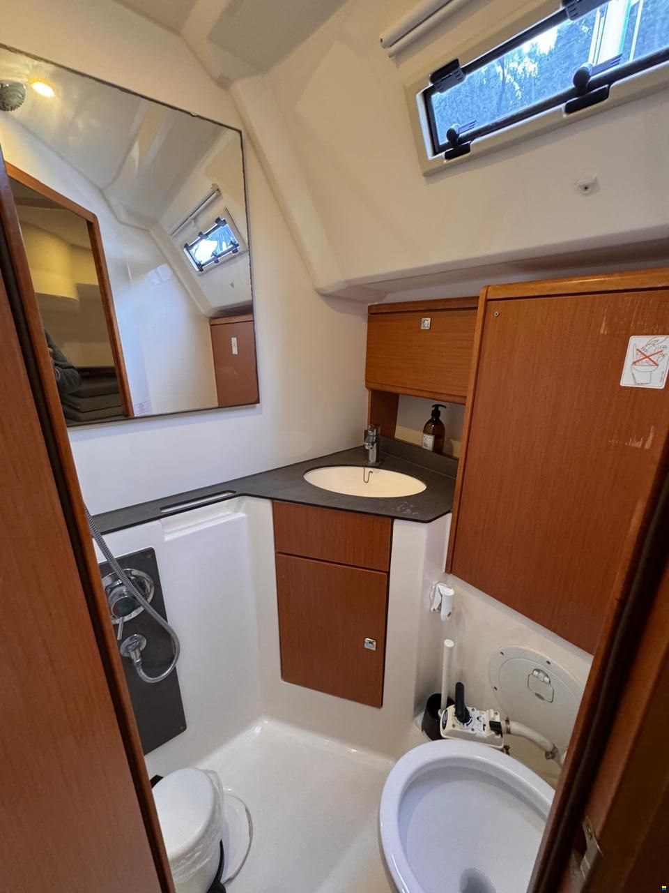 Bavaria Cruiser 46
