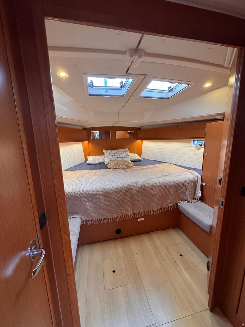 Bavaria Cruiser 46