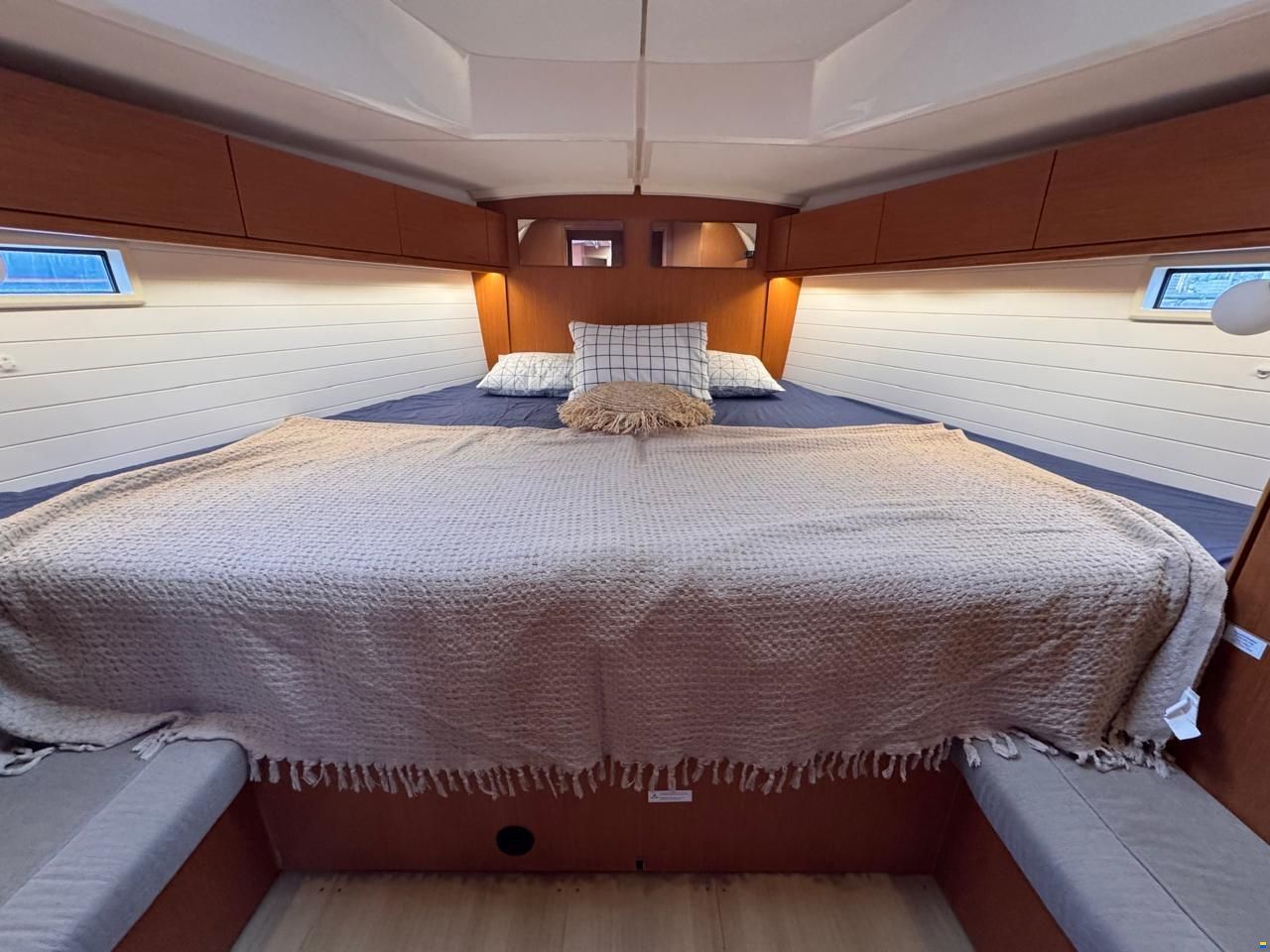 Bavaria Cruiser 46