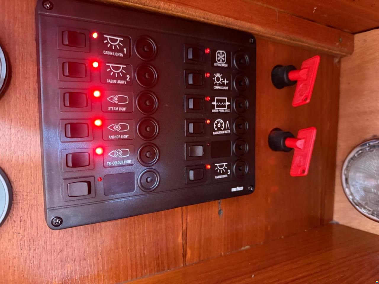 Compromis 777