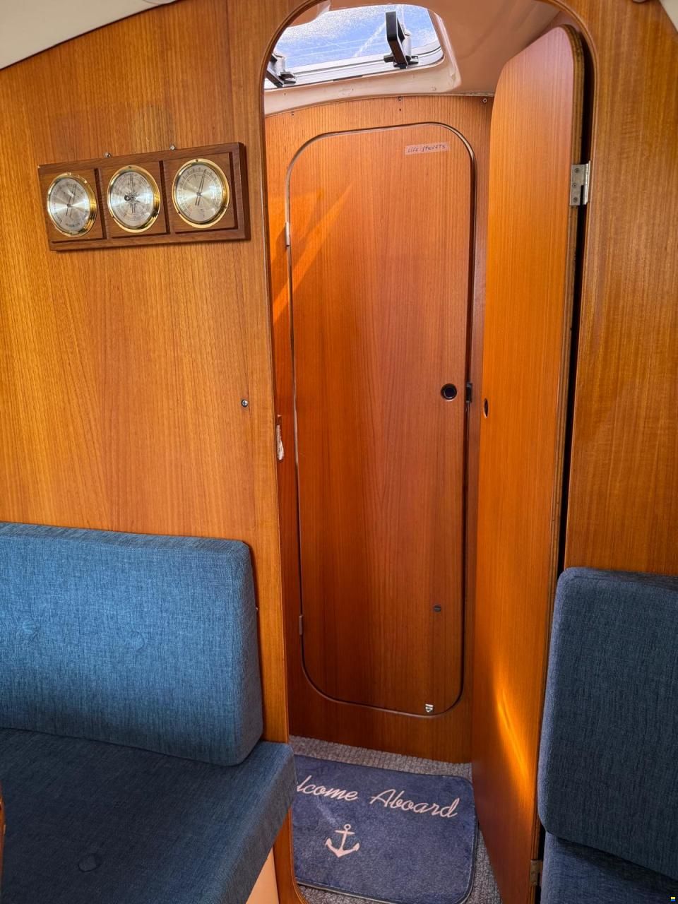 Compromis 777