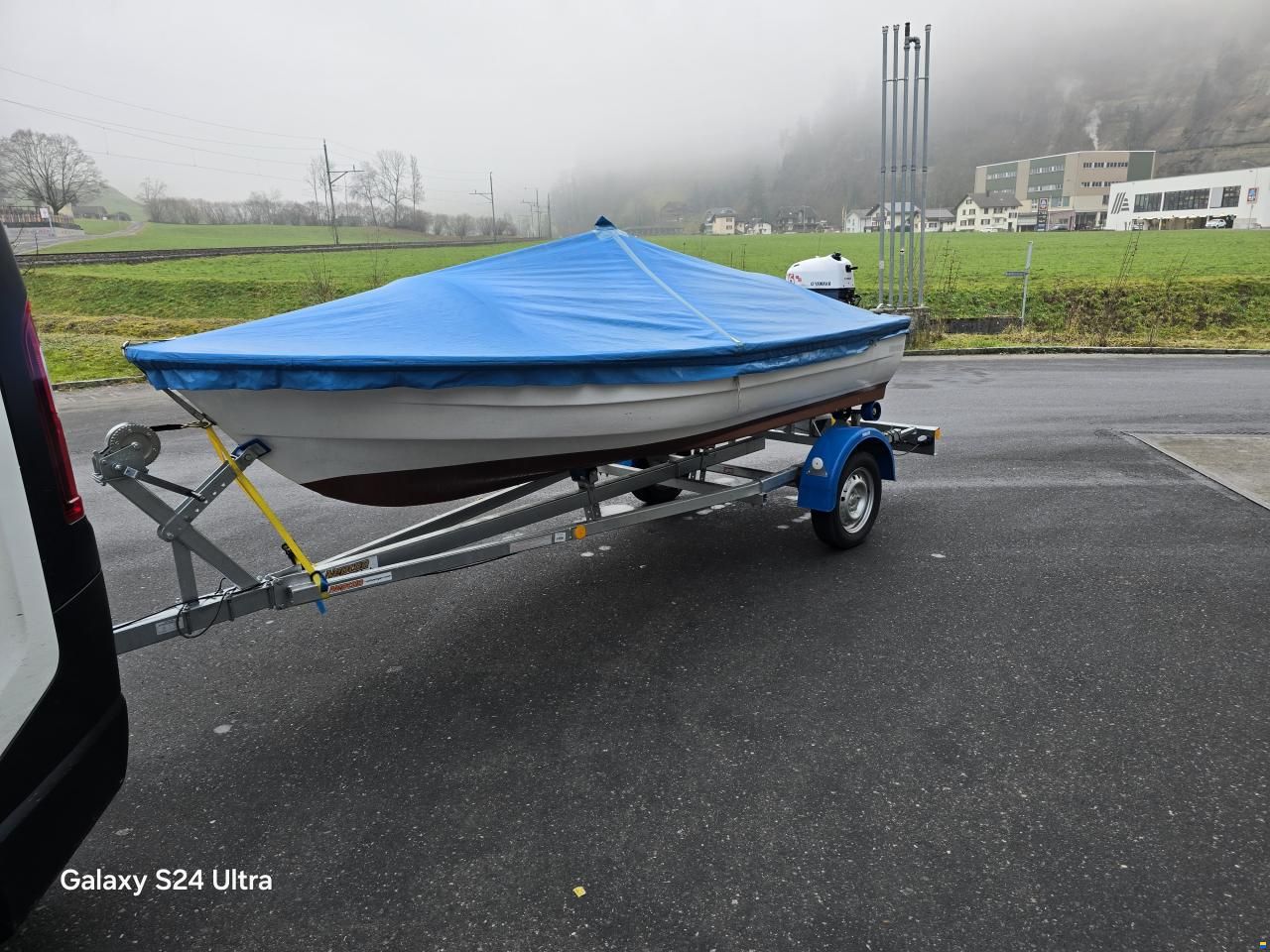 Fjord Alicraft 13