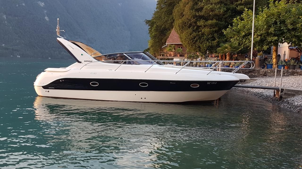 Sessa C30