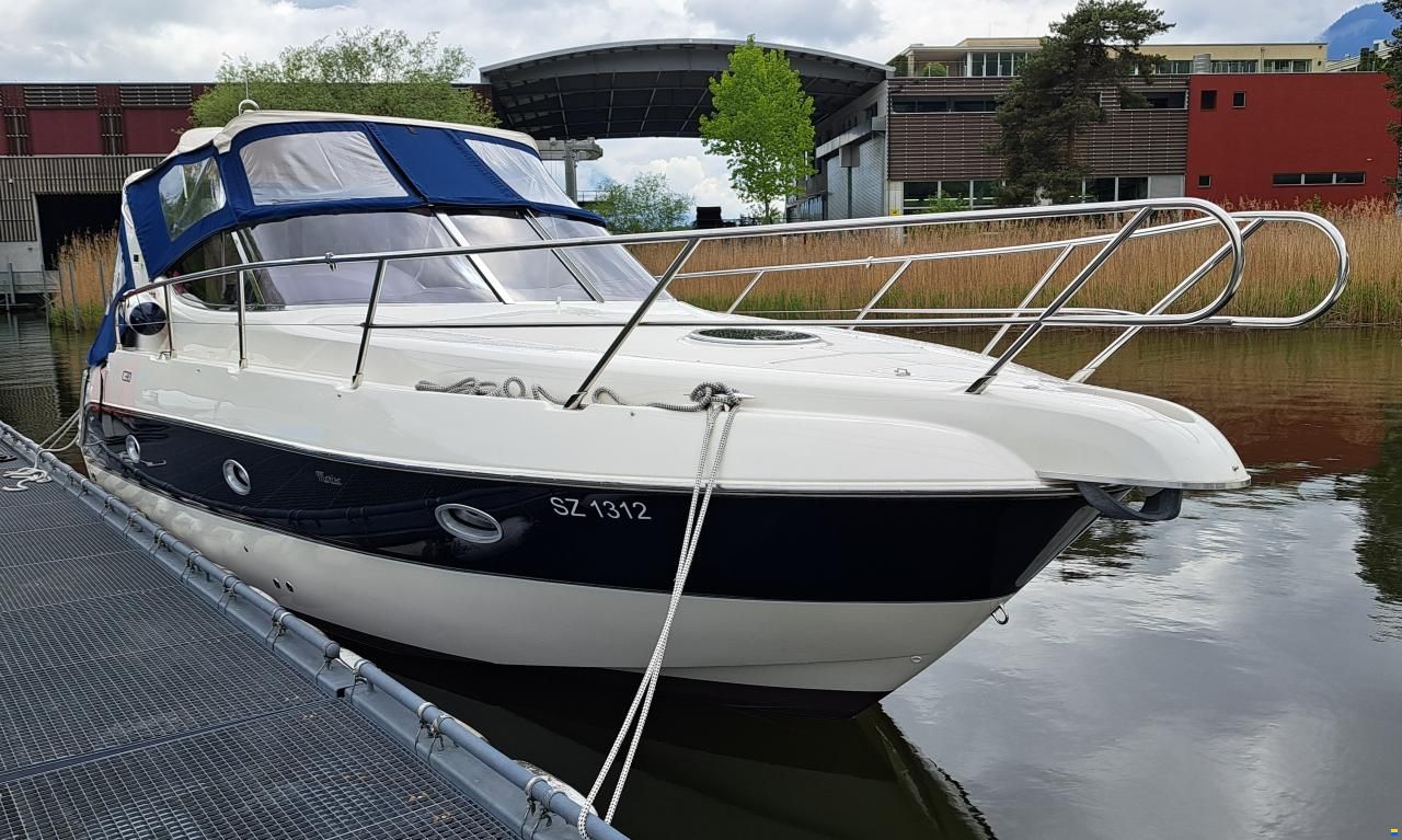 Sessa C30
