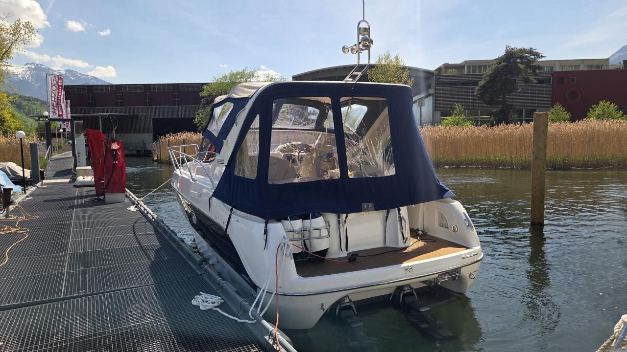 Sessa C30