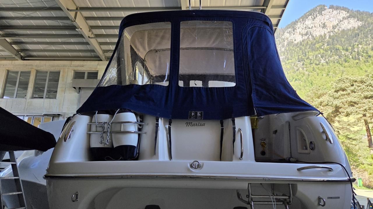 Sessa C30