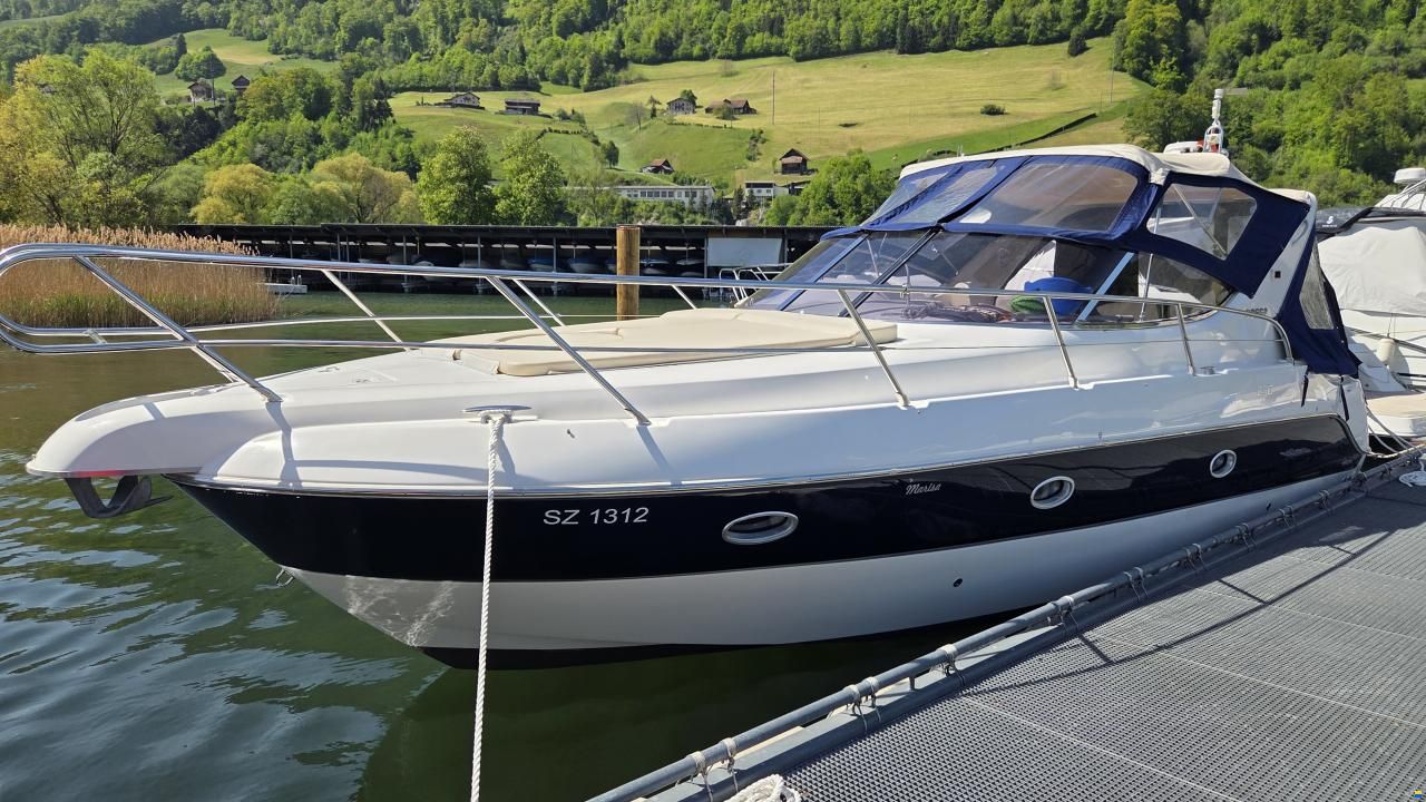 Sessa C30