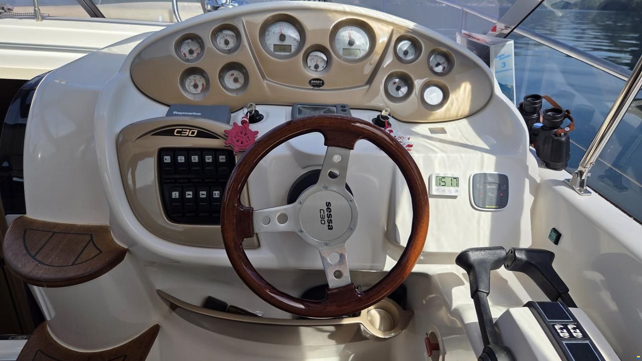 Sessa C30