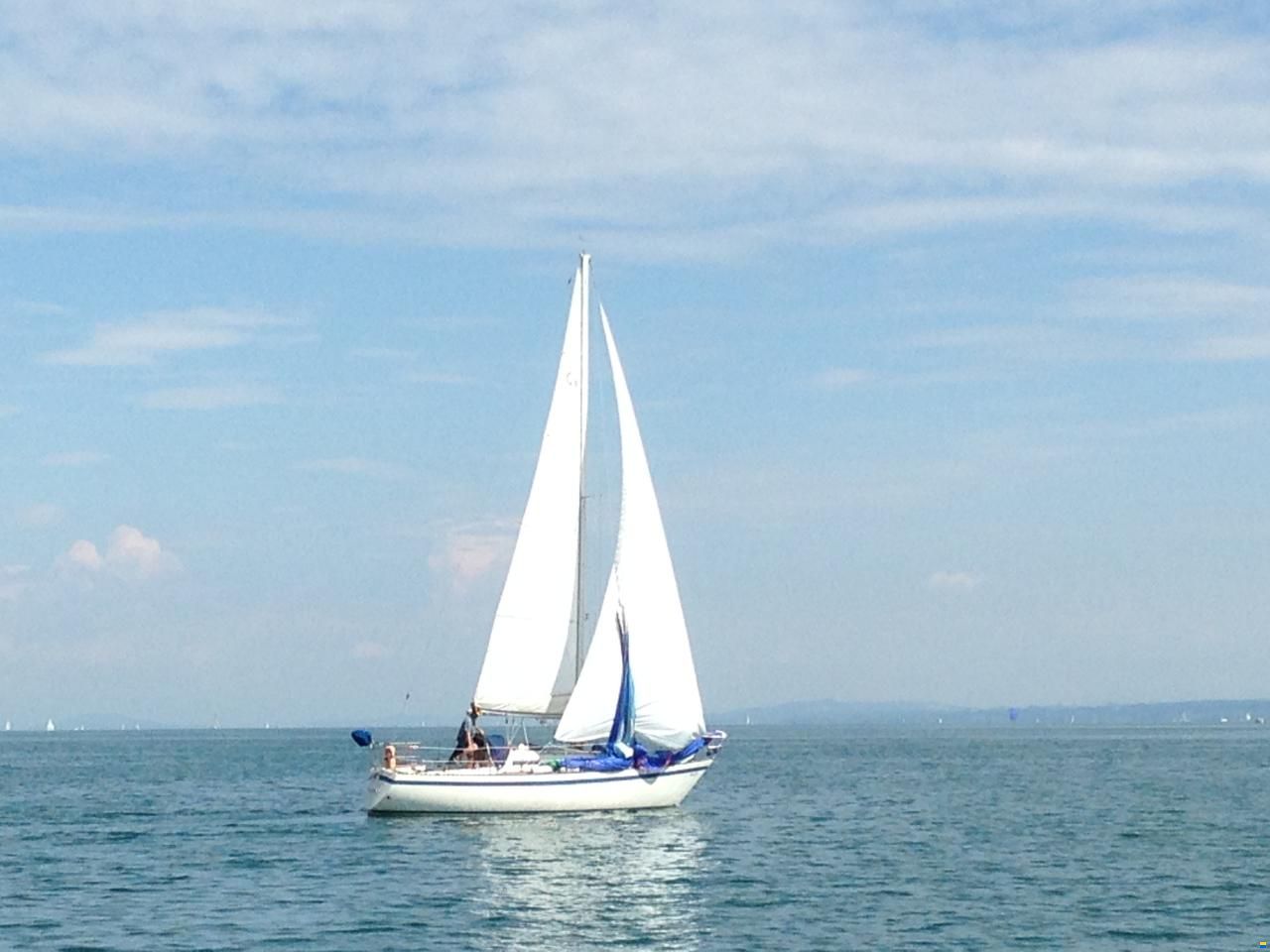 Drabant D30