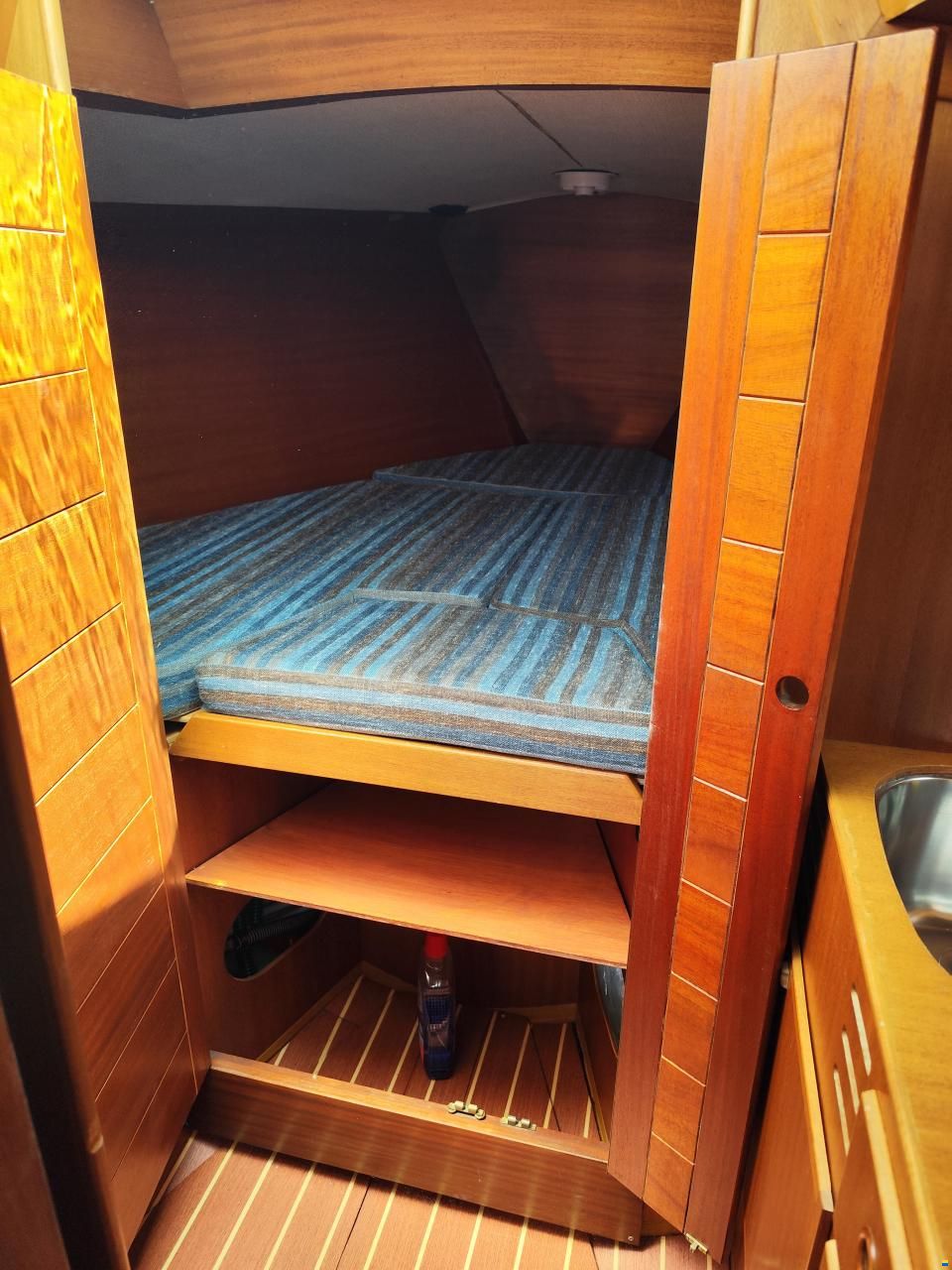 Drabant D30