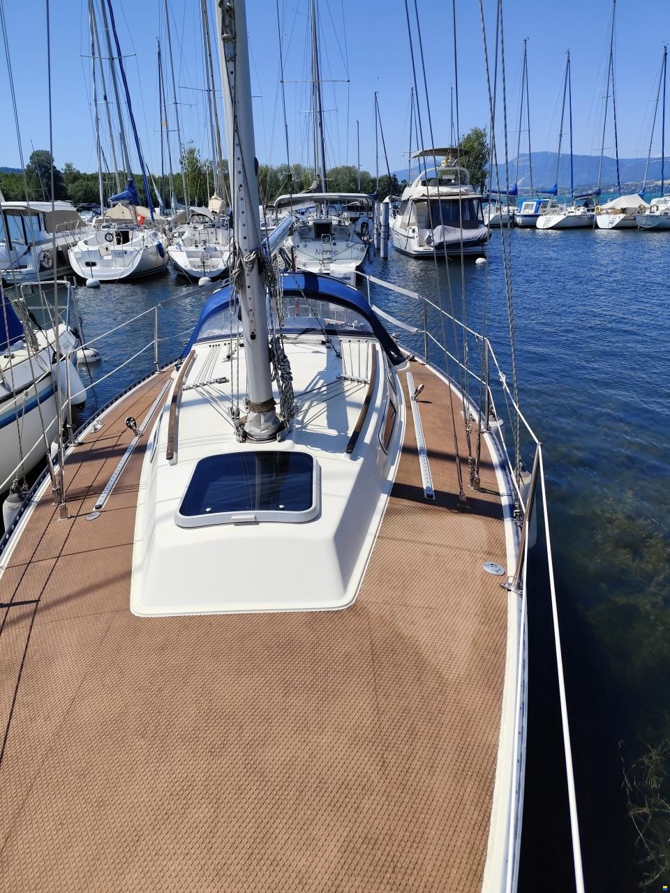 Drabant D30