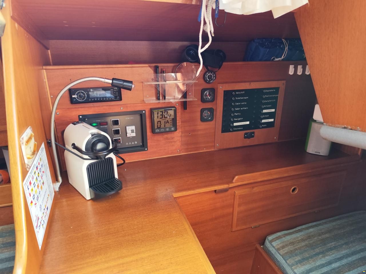 Drabant D30