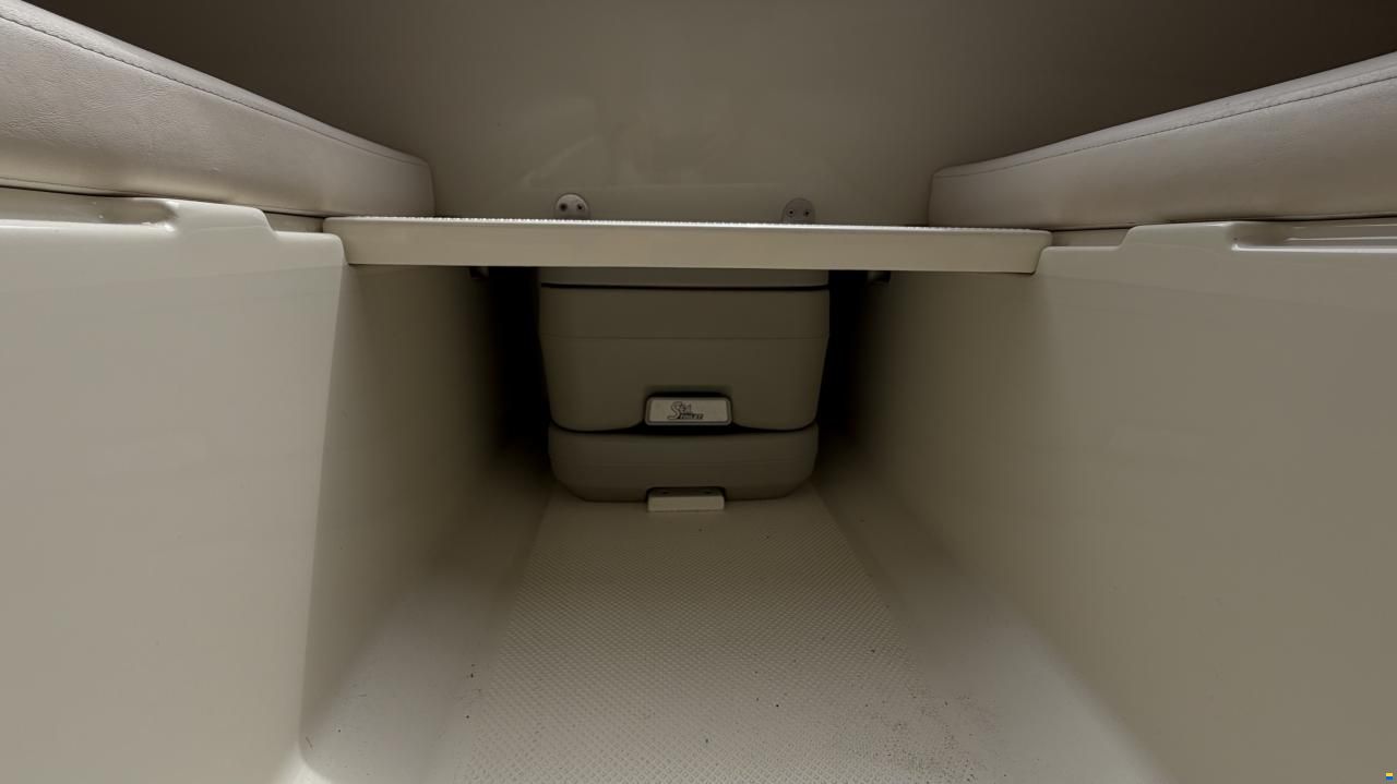 Bayliner 642 Cuddy