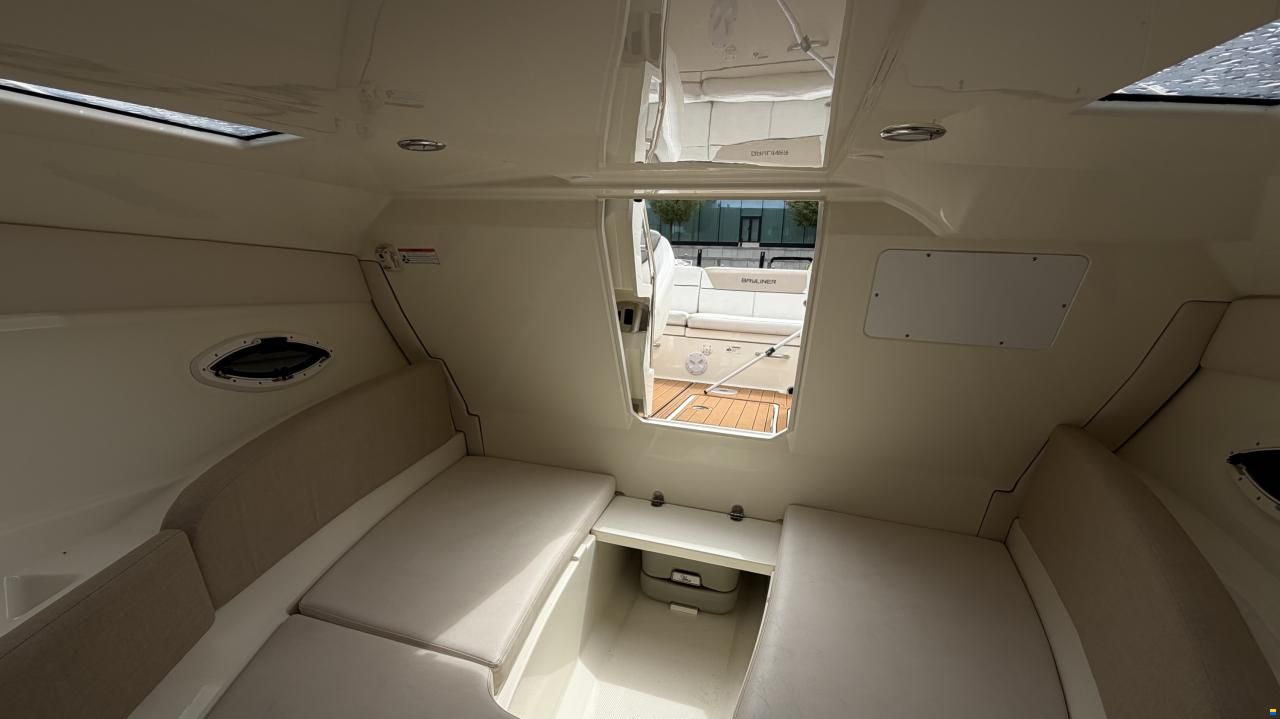 Bayliner 642 Cuddy