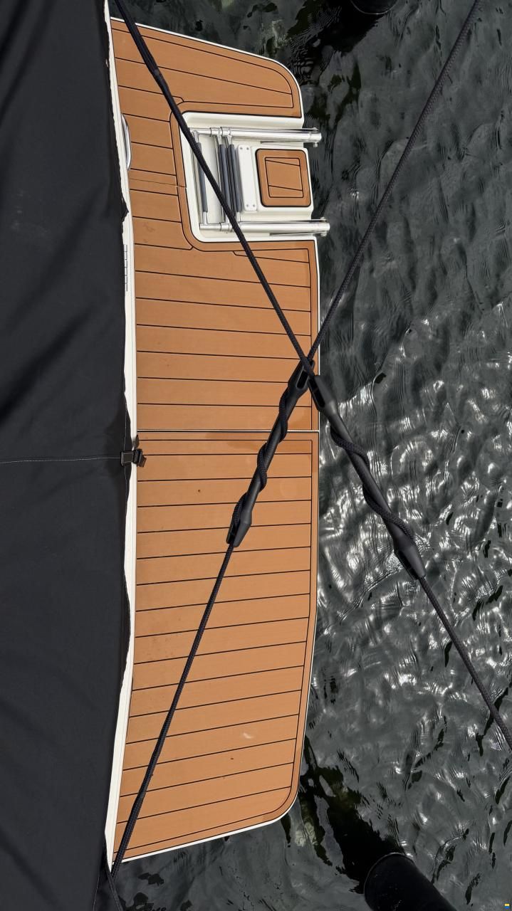 Bayliner 642 Cuddy