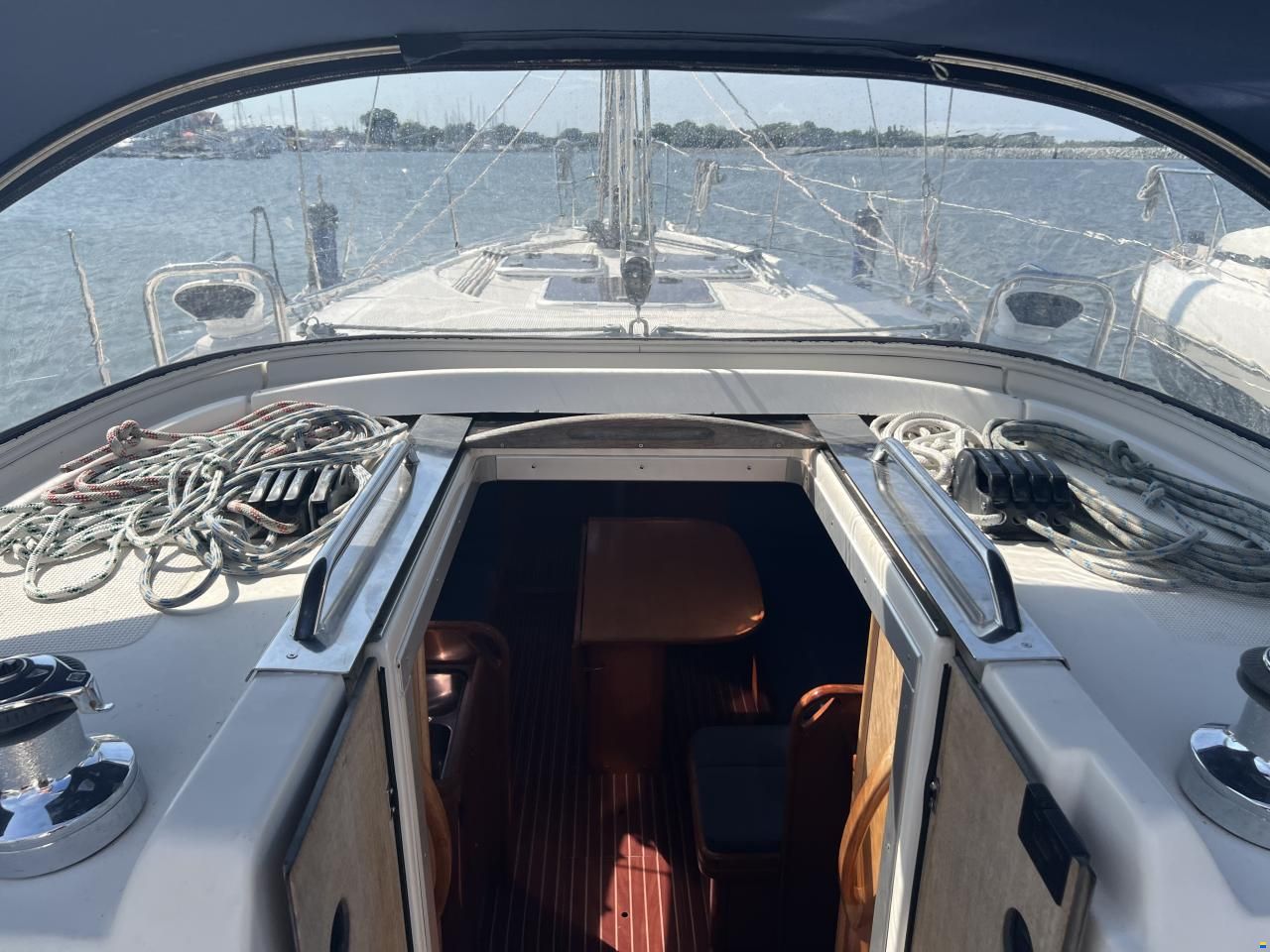 Bavaria 38 Cruiser