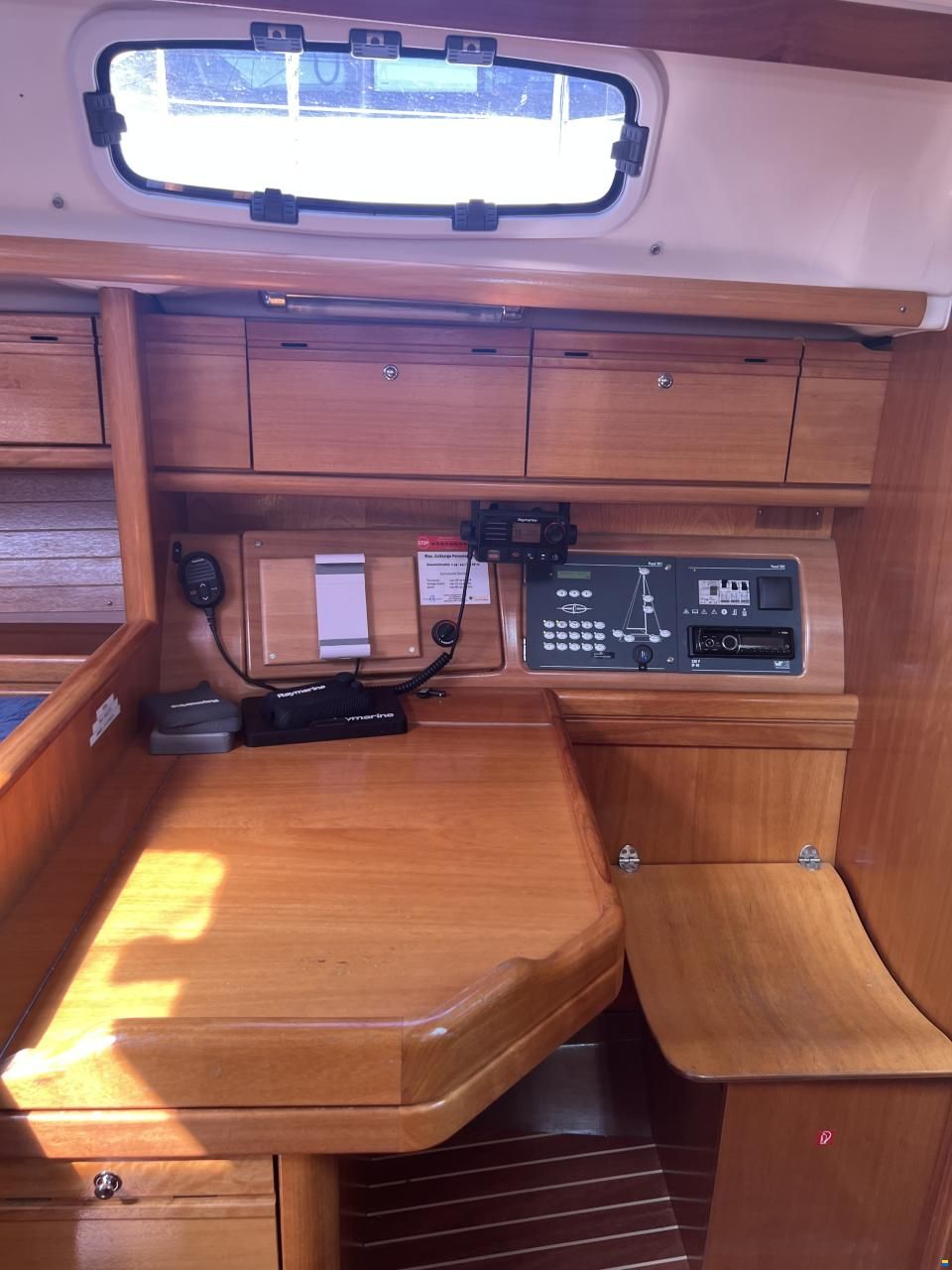Bavaria 38 Cruiser