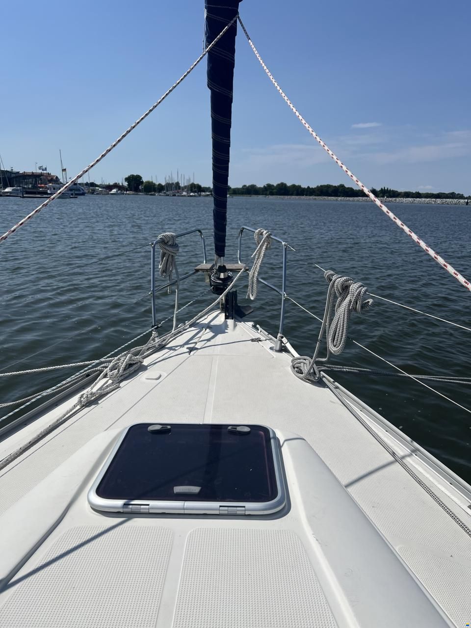 Bavaria 38 Cruiser