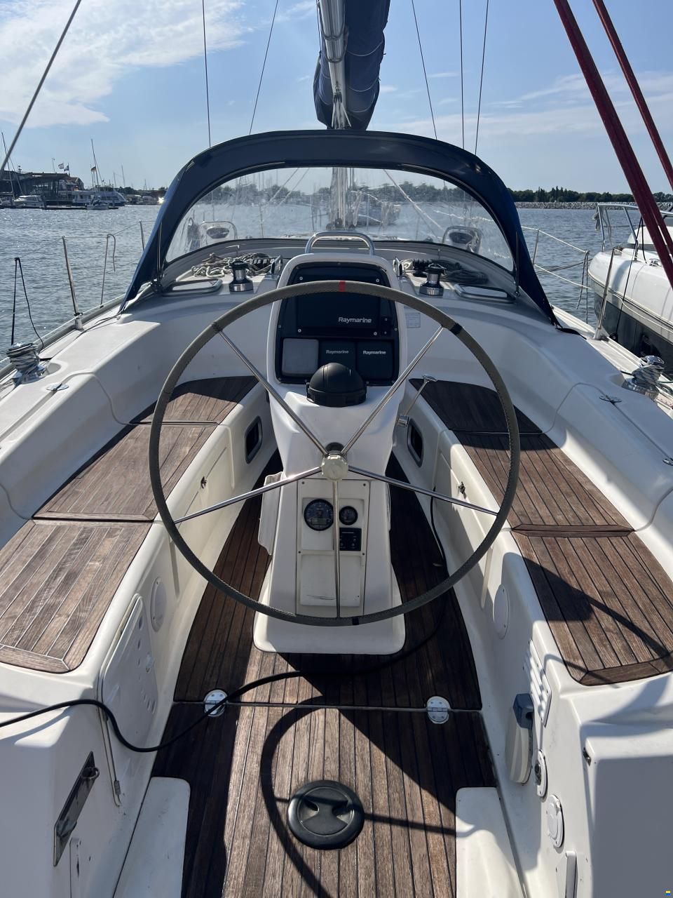 Bavaria 38 Cruiser