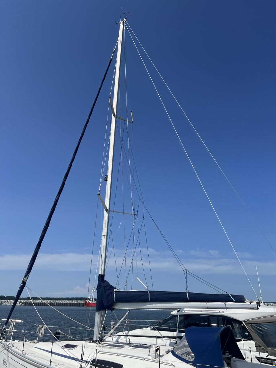 Bavaria 38 Cruiser