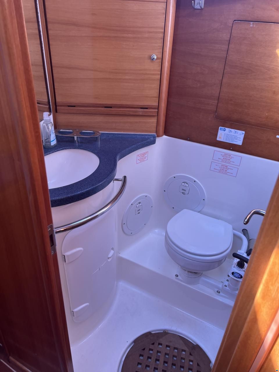 Bavaria 38 Cruiser