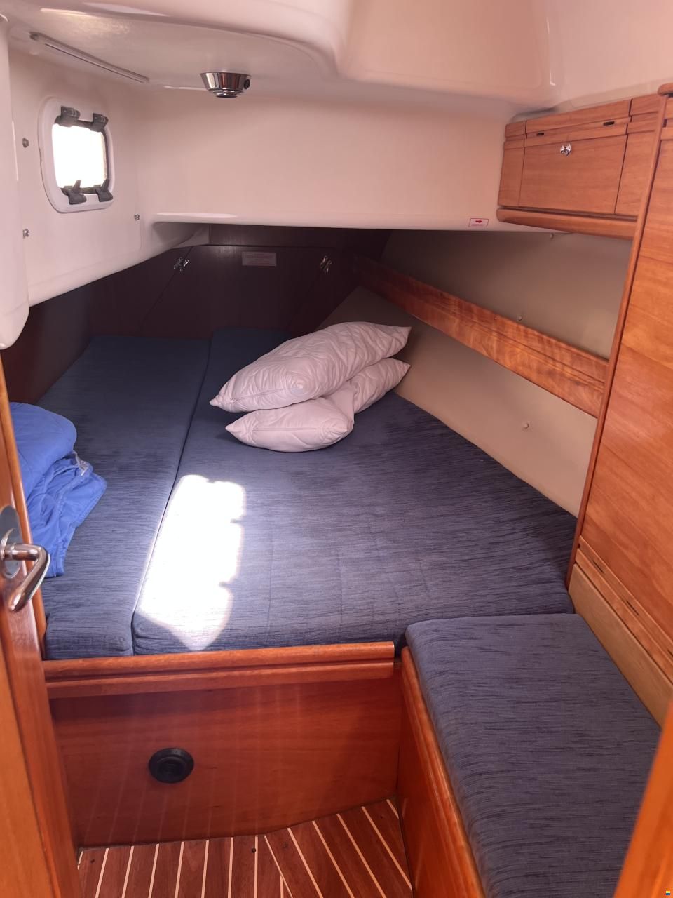 Bavaria 38 Cruiser