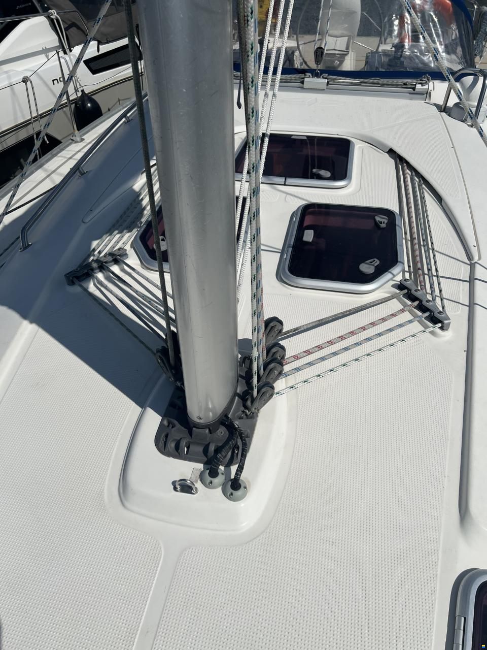 Bavaria 38 Cruiser