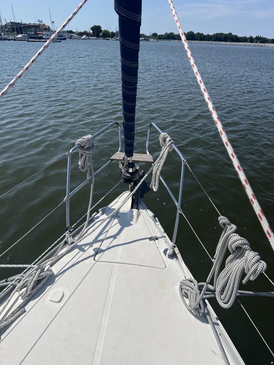 Bavaria 38 Cruiser