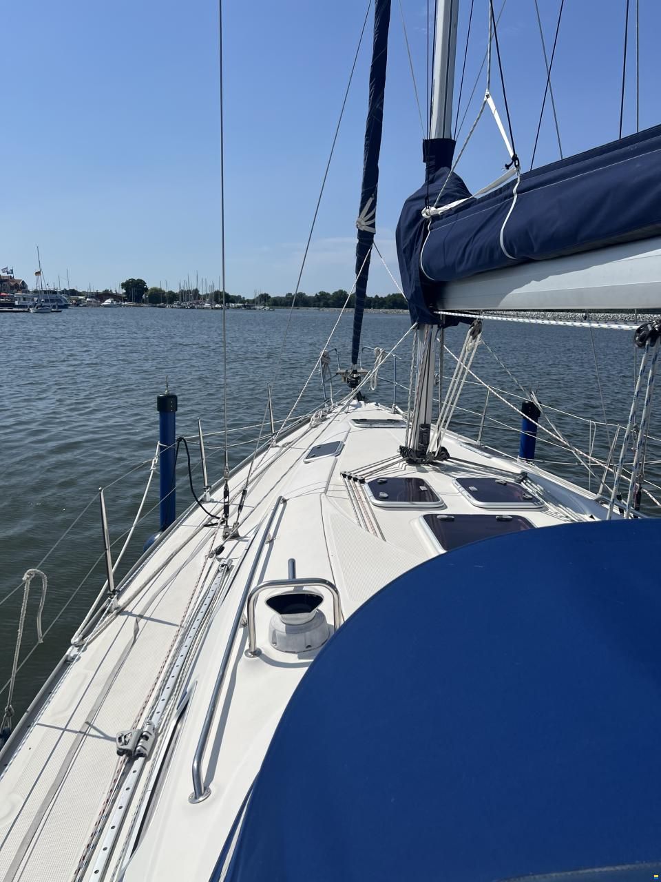 Bavaria 38 Cruiser