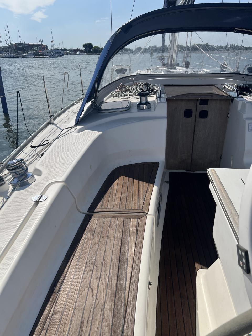 Bavaria 38 Cruiser