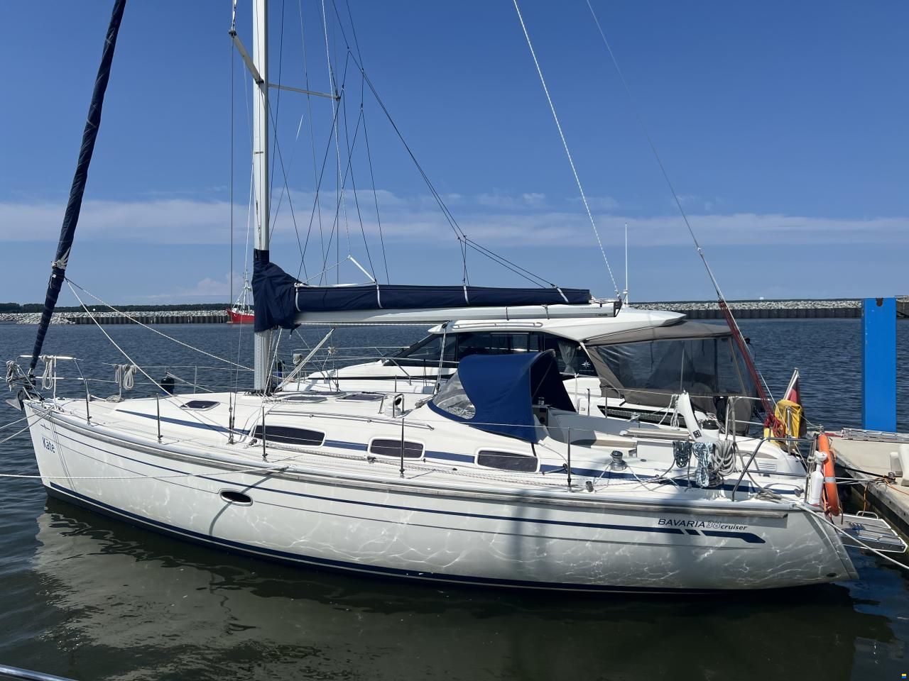 Bavaria 38 Cruiser