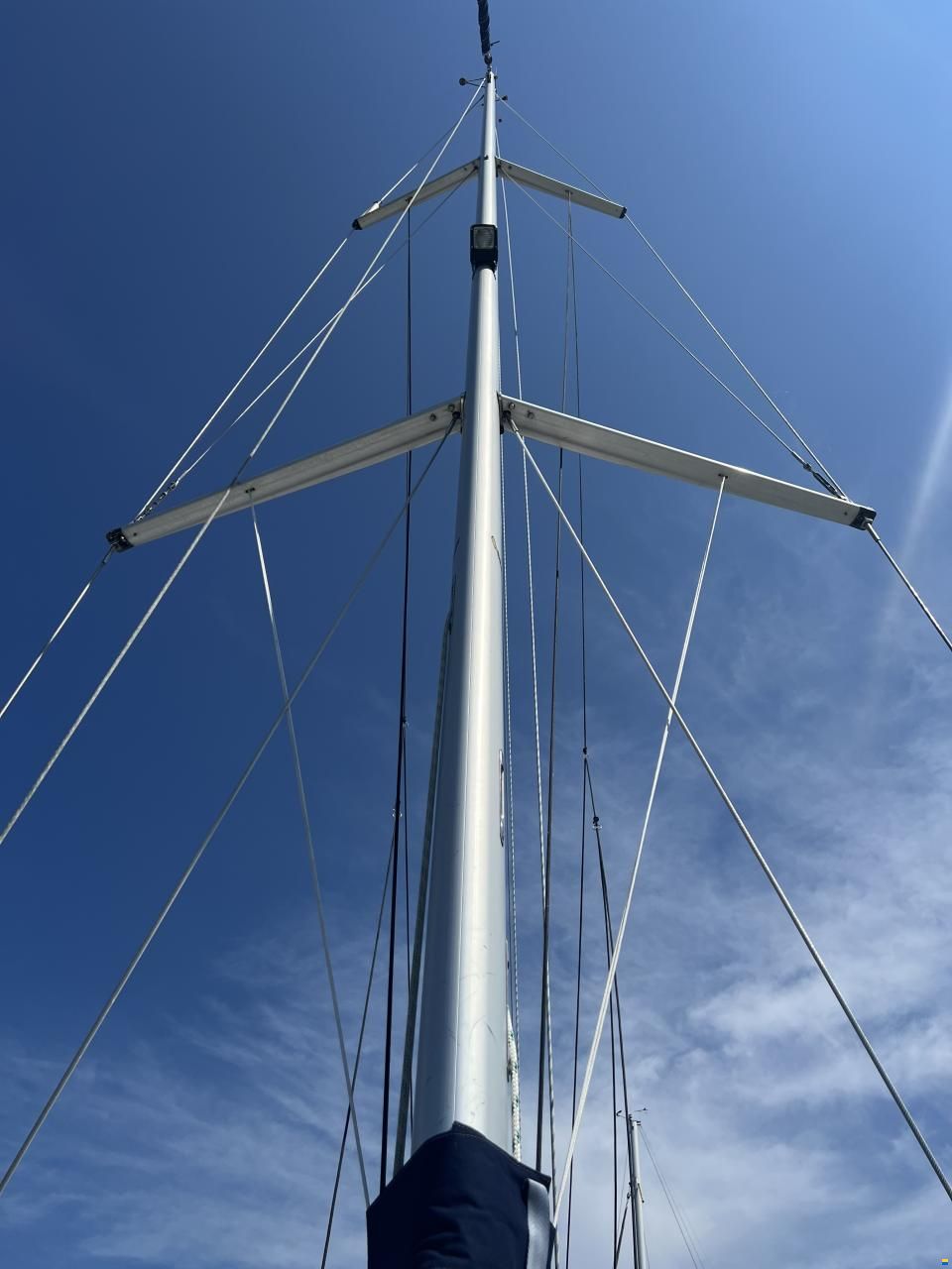 Bavaria 38 Cruiser