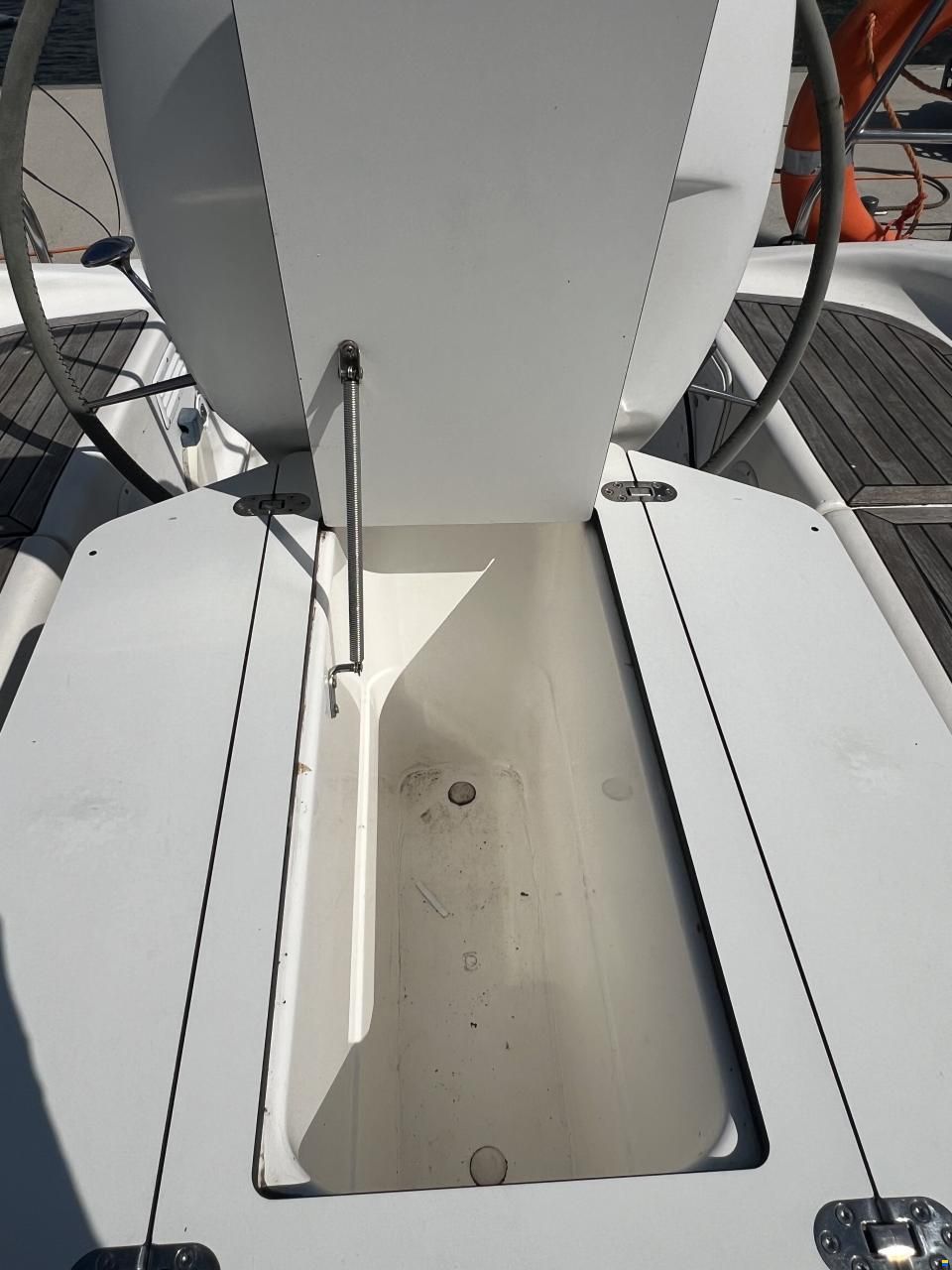 Bavaria 38 Cruiser