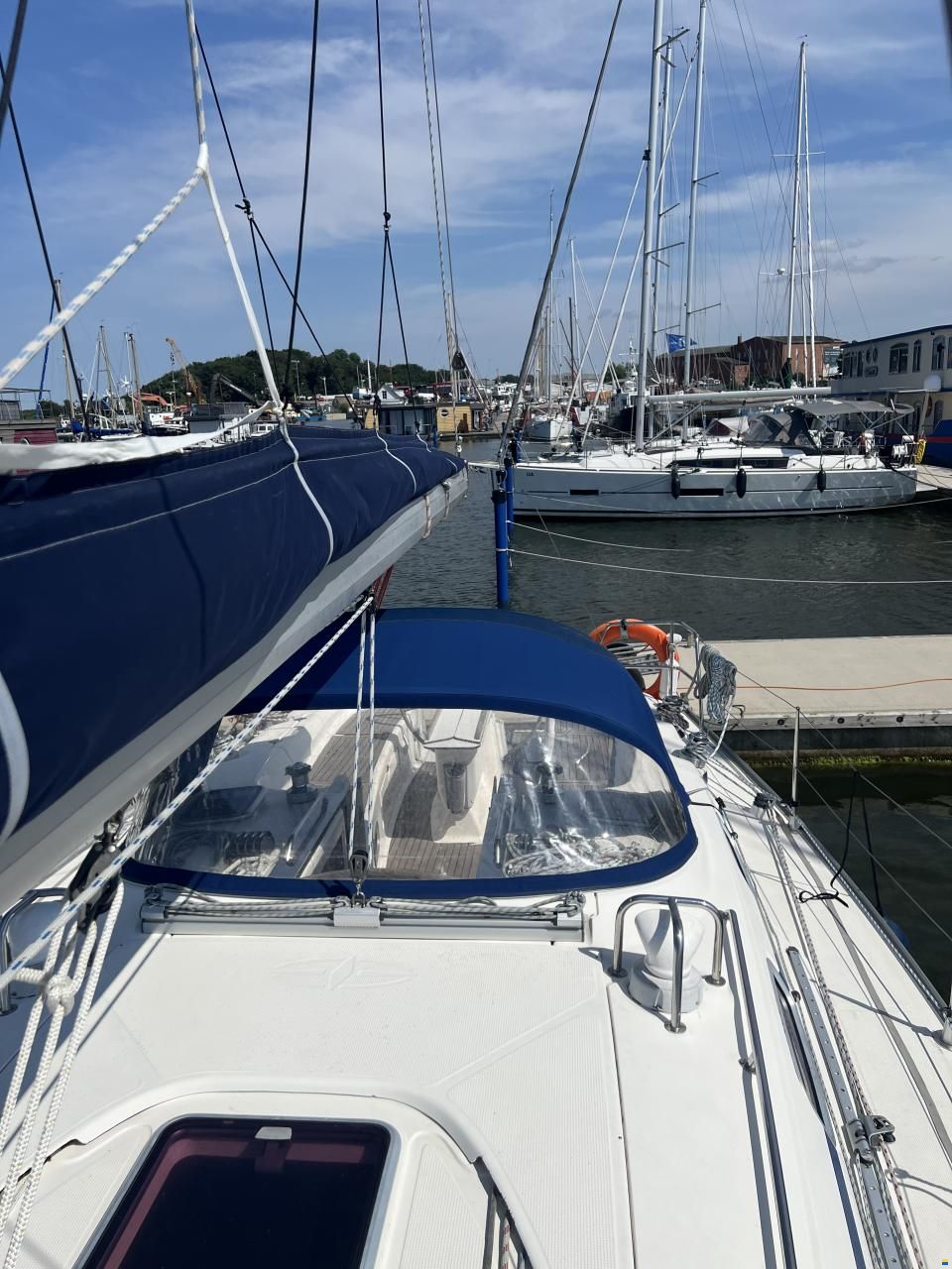 Bavaria 38 Cruiser