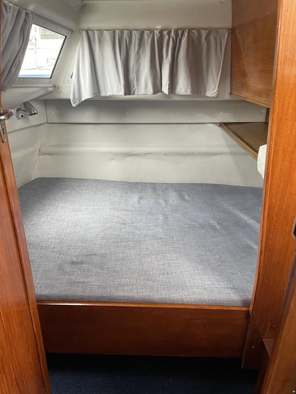 Scand Baltic 29